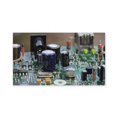 circuit board  4