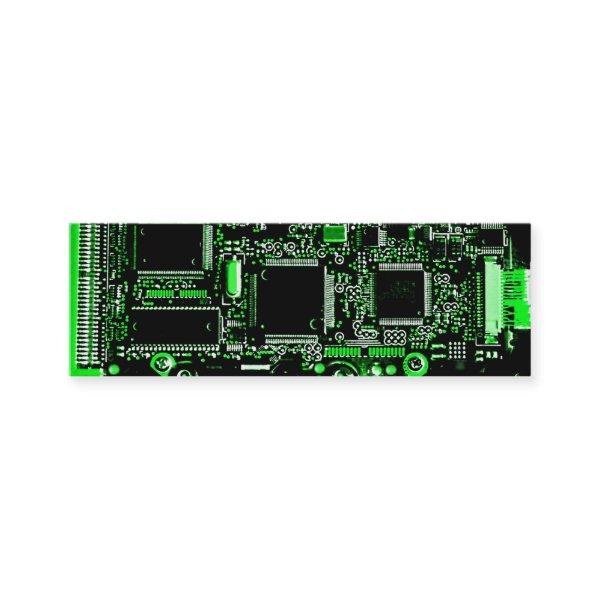 Circuit Green 2  green skinny