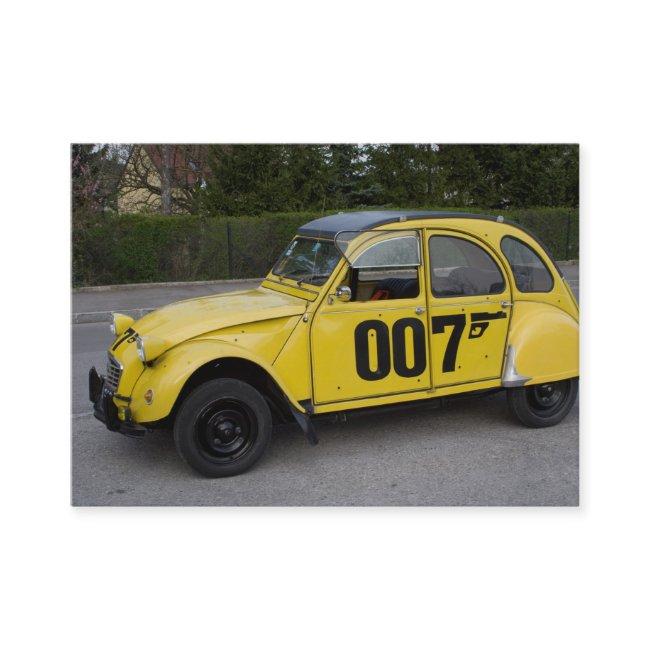 Citroen 2 CV