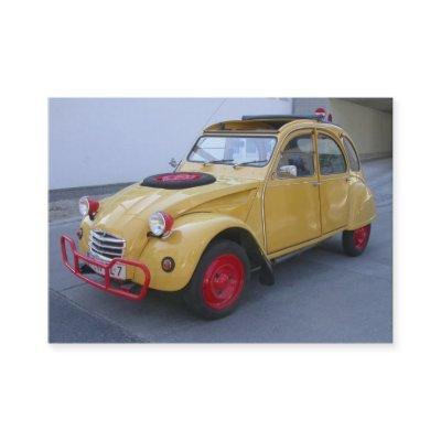 Citroen 2 CV