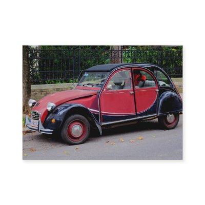 Citroen 2 CV
