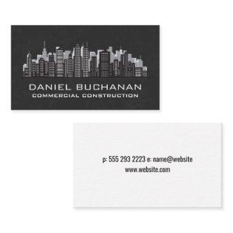 City Skyline | Buildings