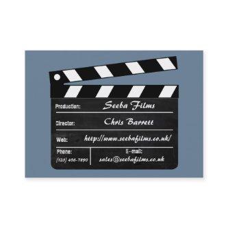 Clapperboard