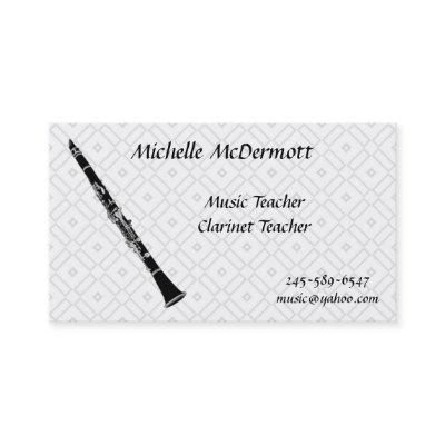 Clarinet