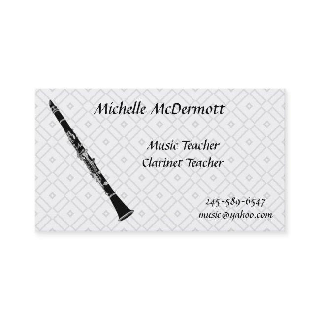 Clarinet