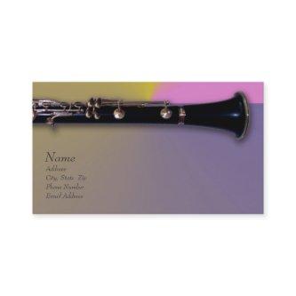 Clarinet