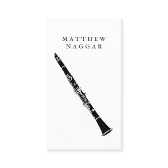Clarinet
