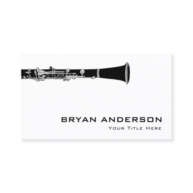 Clarinet