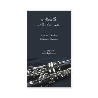 Clarinet