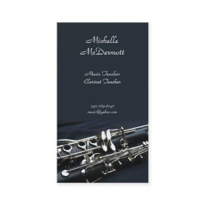 Clarinet