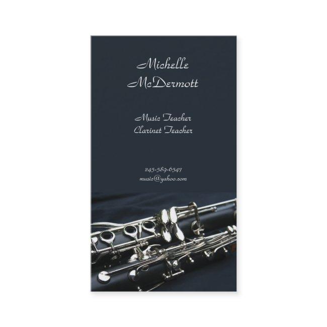Clarinet