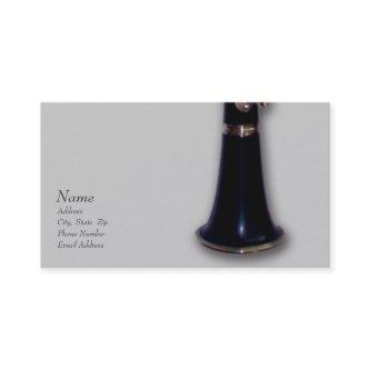 Clarinet  for ClarinetCentral.com