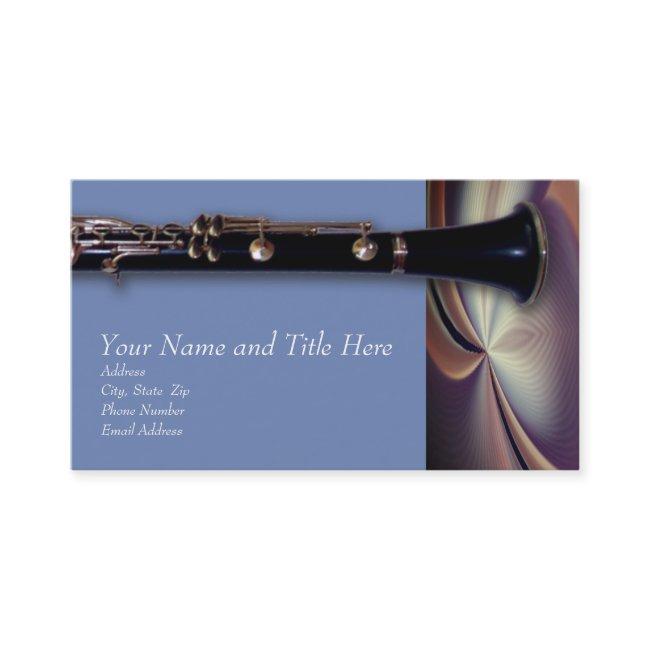 Clarinet