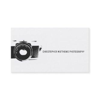 Classic Camera Artistic Black white Photographer