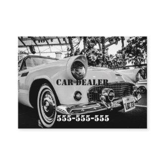 CLASSIC CAR