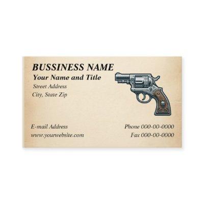 Classic firearms