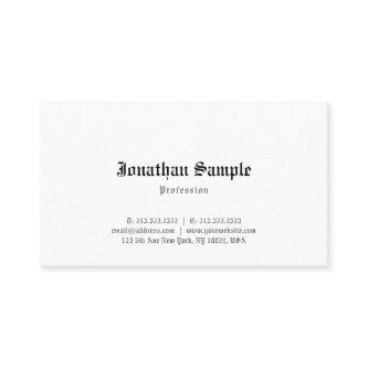 Classic Old English Text Template Nostalgic Retro