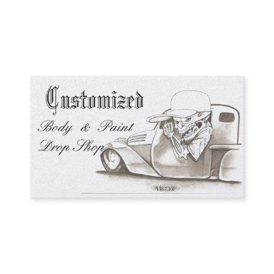 Classic Platinum Automotive