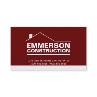 Classic Realtor-Construction-Handyman 2g