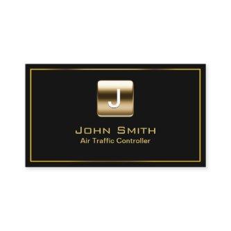 Classy Air Traffic Controller Dark