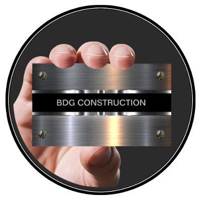 Classy And Cool Construction