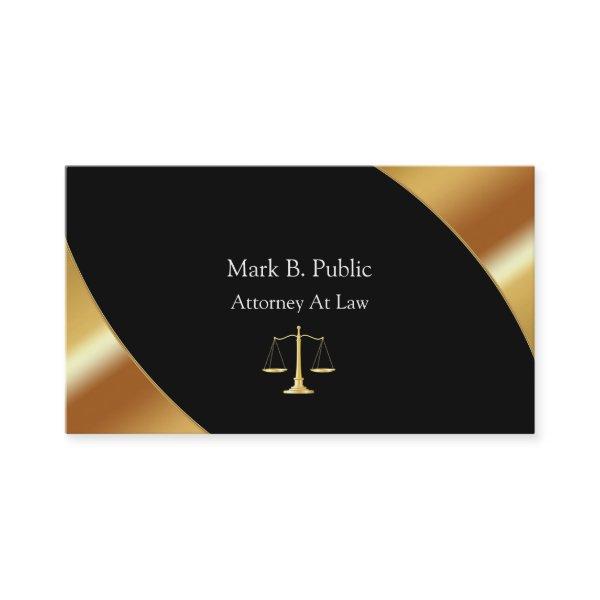 Classy Attorney