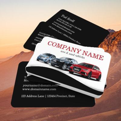 Classy Auto Sales Car Dealer Dealership