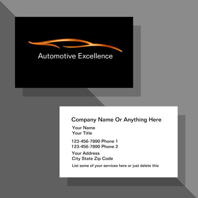 Classy Automotive Services