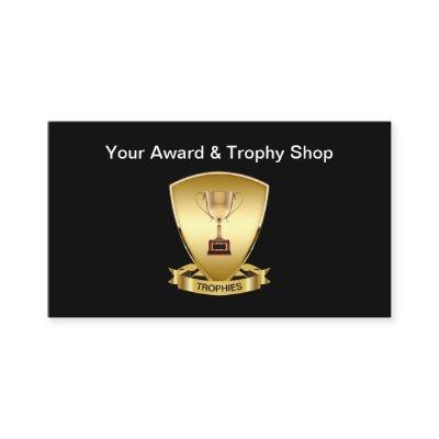 Classy Award & Trophy Shop