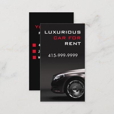 Classy Car Service Or Uber Driver QR code