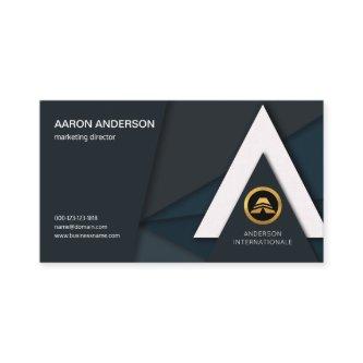 Classy Chic Artistic Alphabet-A Arrowhead Sales