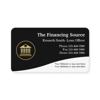 Classy Financial Services
