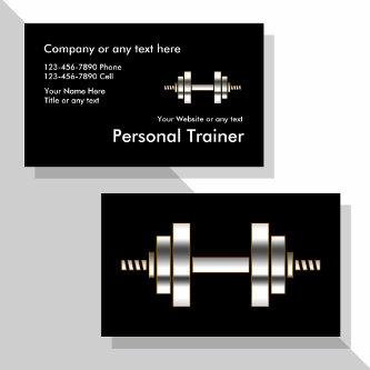 Classy Fitness Personal Trainer