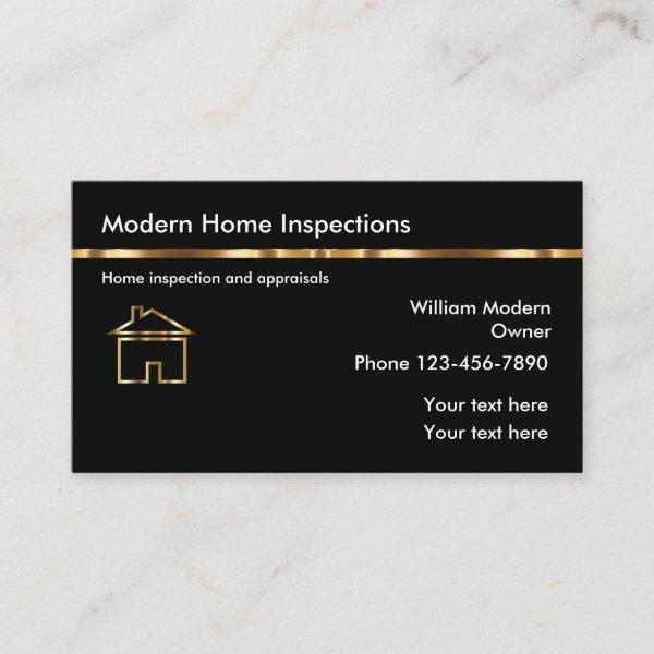 Classy Home Inspection Appraisals