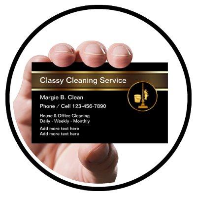 Classy House And Office Cleaning