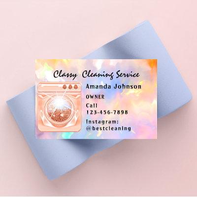 Classy House Cleaning Services Maid Coral Laundy