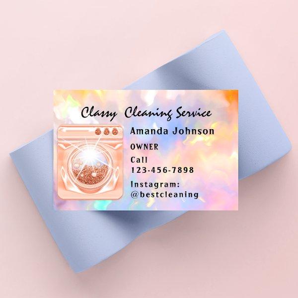 Classy House Cleaning Services Maid Coral Laundy