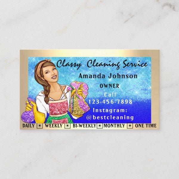 Classy House Office Cleaning Services Maid Sparkly