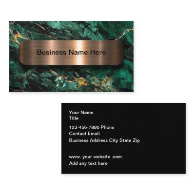 Classy Jade Stone Look Modern