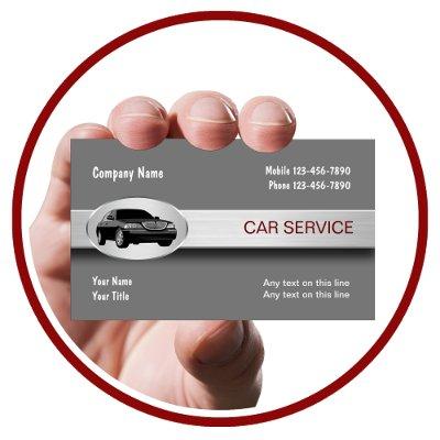 Classy Luxury Car Service Taxi