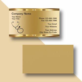 Classy Medical  Template