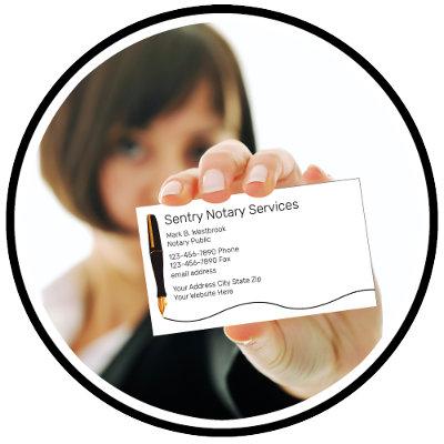 Classy Notary Public Services