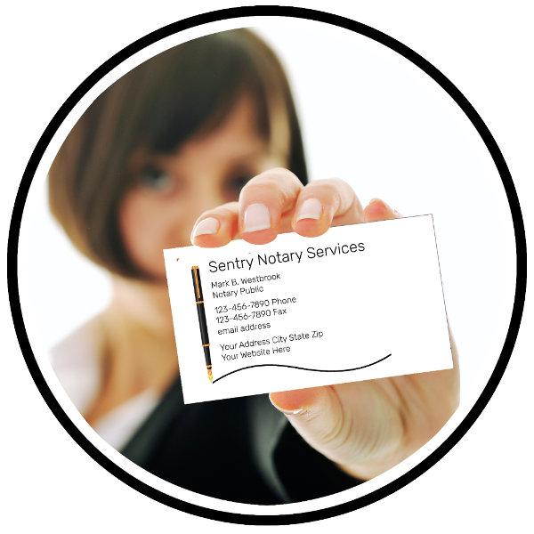 Classy Notary Public Services