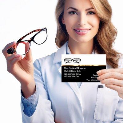 Classy Optical Optician