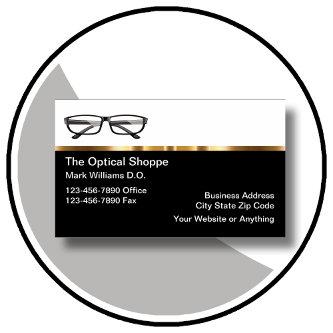Classy Optical Optician