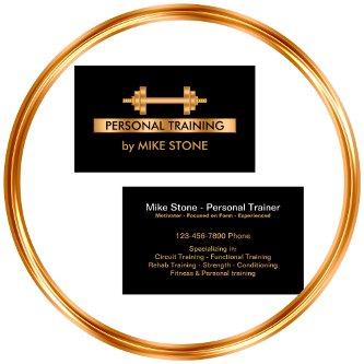 Classy Personal Trainer
