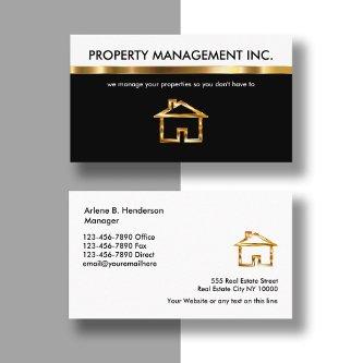 Classy Property Management