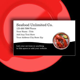 Classy Seafood Restaurant And Distributor