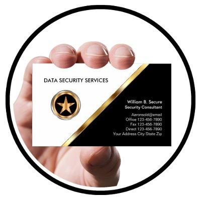 Classy Security