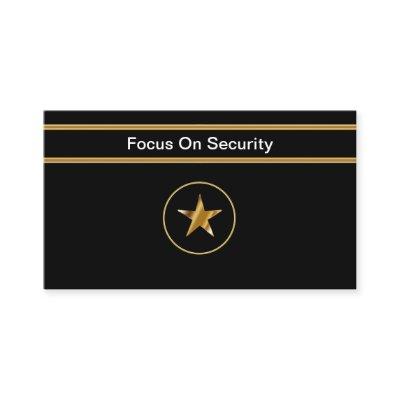 Classy Security Service